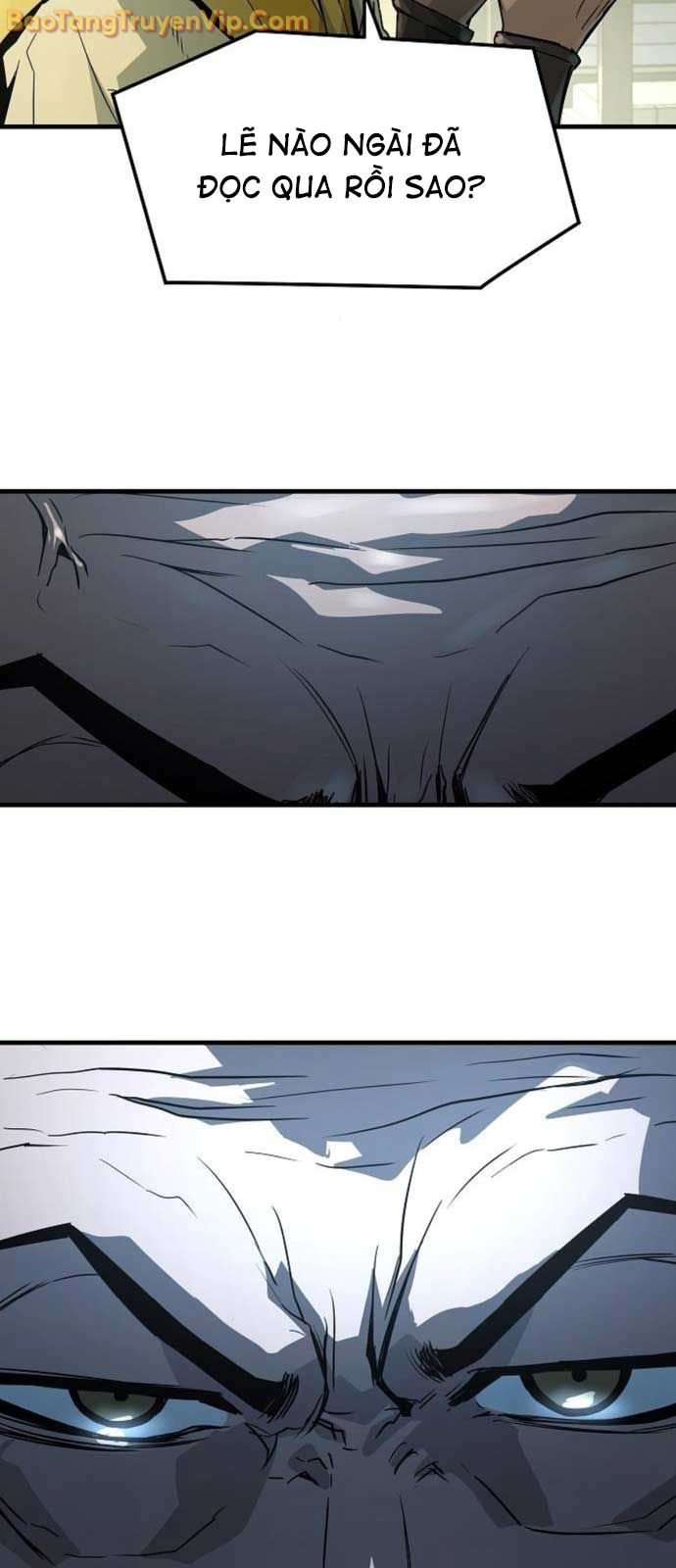 Tuyệt Thế Hồi Quy Chap 49 - Next Chap 50