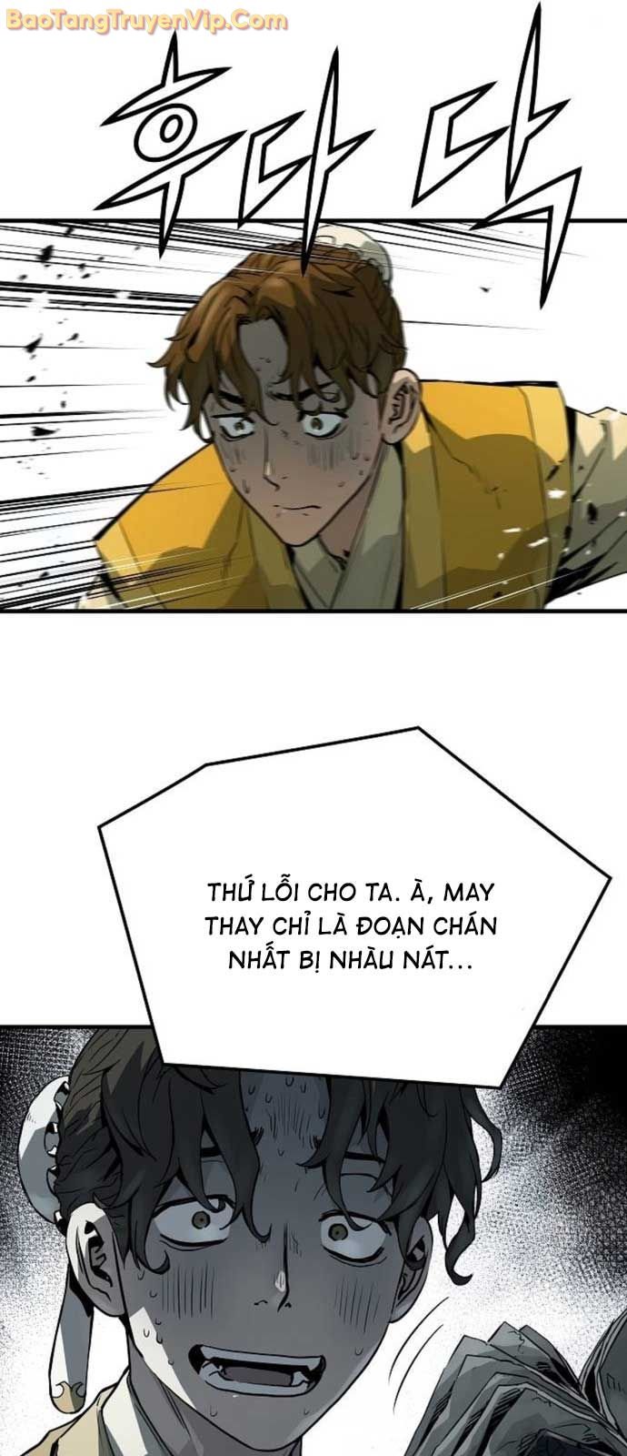Tuyệt Thế Hồi Quy Chap 49 - Next Chap 50