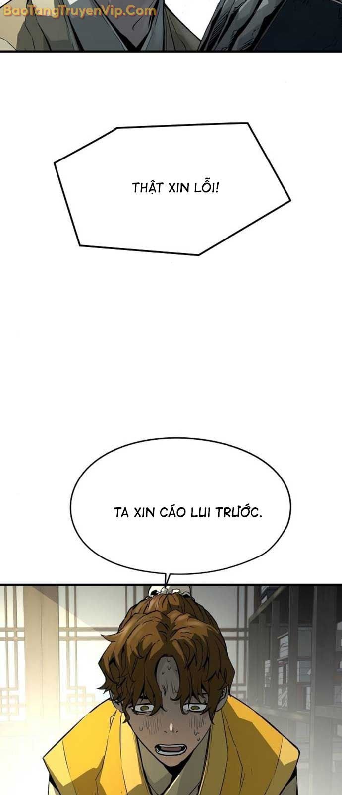 Tuyệt Thế Hồi Quy Chap 49 - Next Chap 50