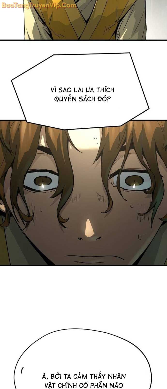 Tuyệt Thế Hồi Quy Chap 49 - Next Chap 50