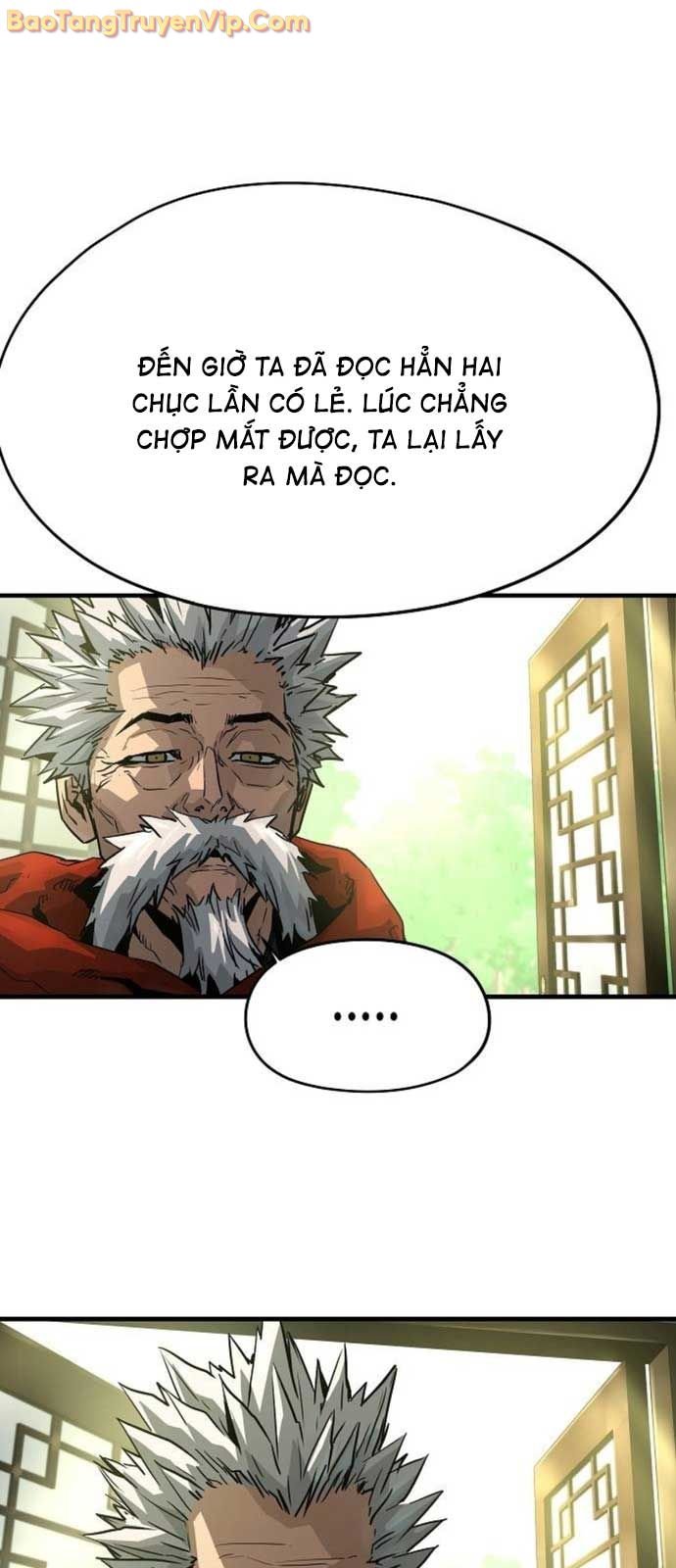 Tuyệt Thế Hồi Quy Chap 49 - Next Chap 50