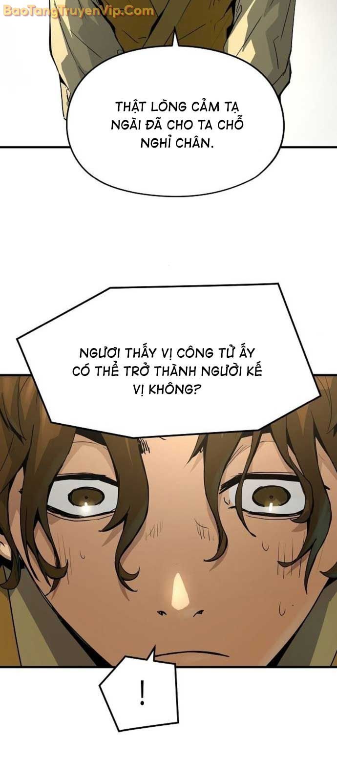 Tuyệt Thế Hồi Quy Chap 49 - Next Chap 50