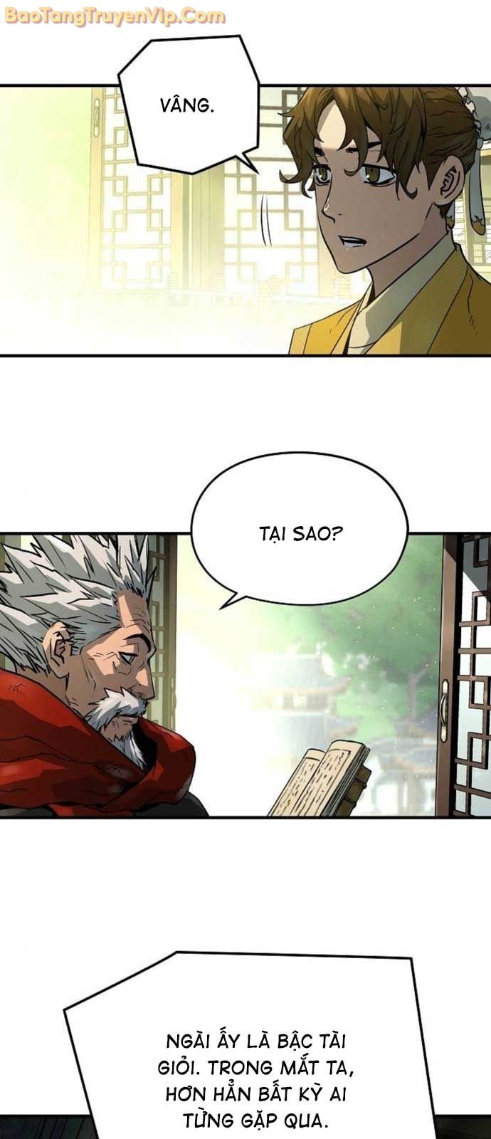 Tuyệt Thế Hồi Quy Chap 49 - Next Chap 50