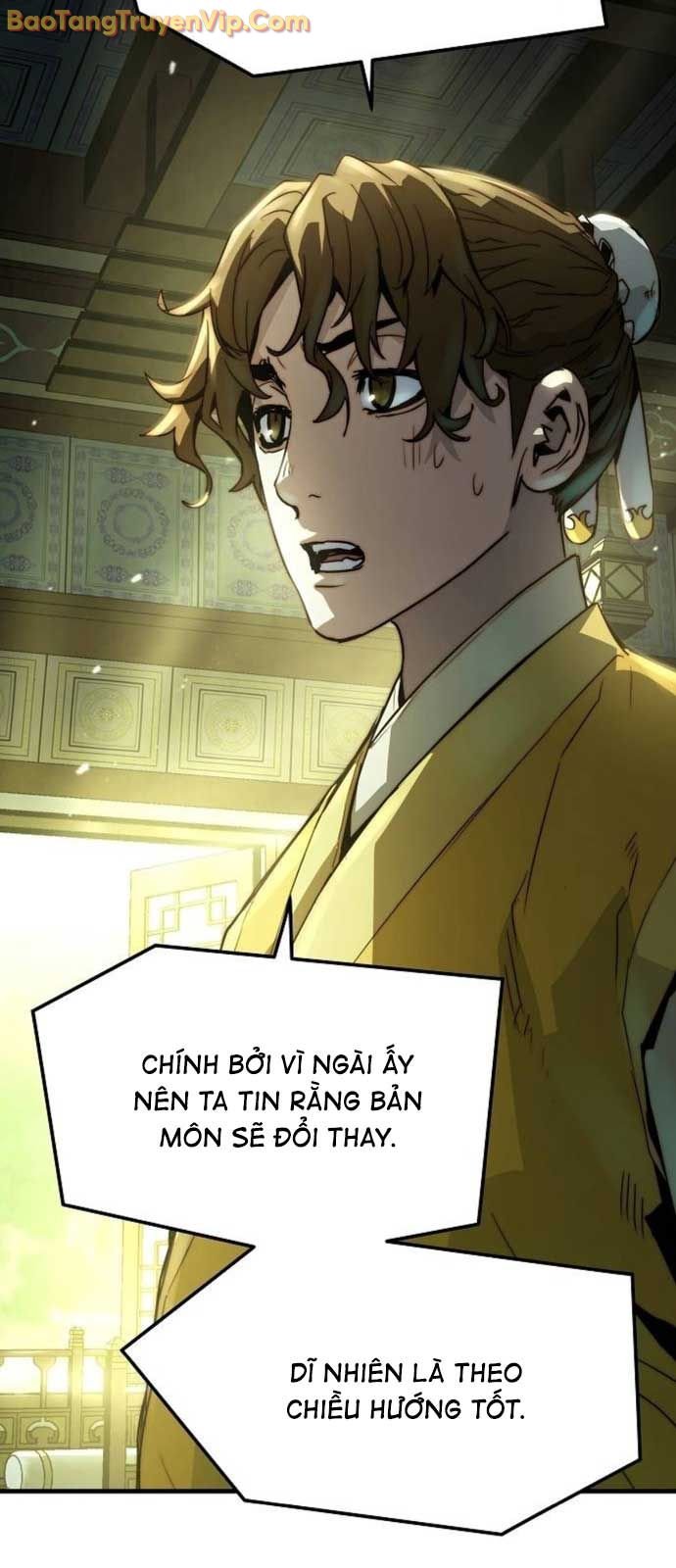 Tuyệt Thế Hồi Quy Chap 49 - Next Chap 50