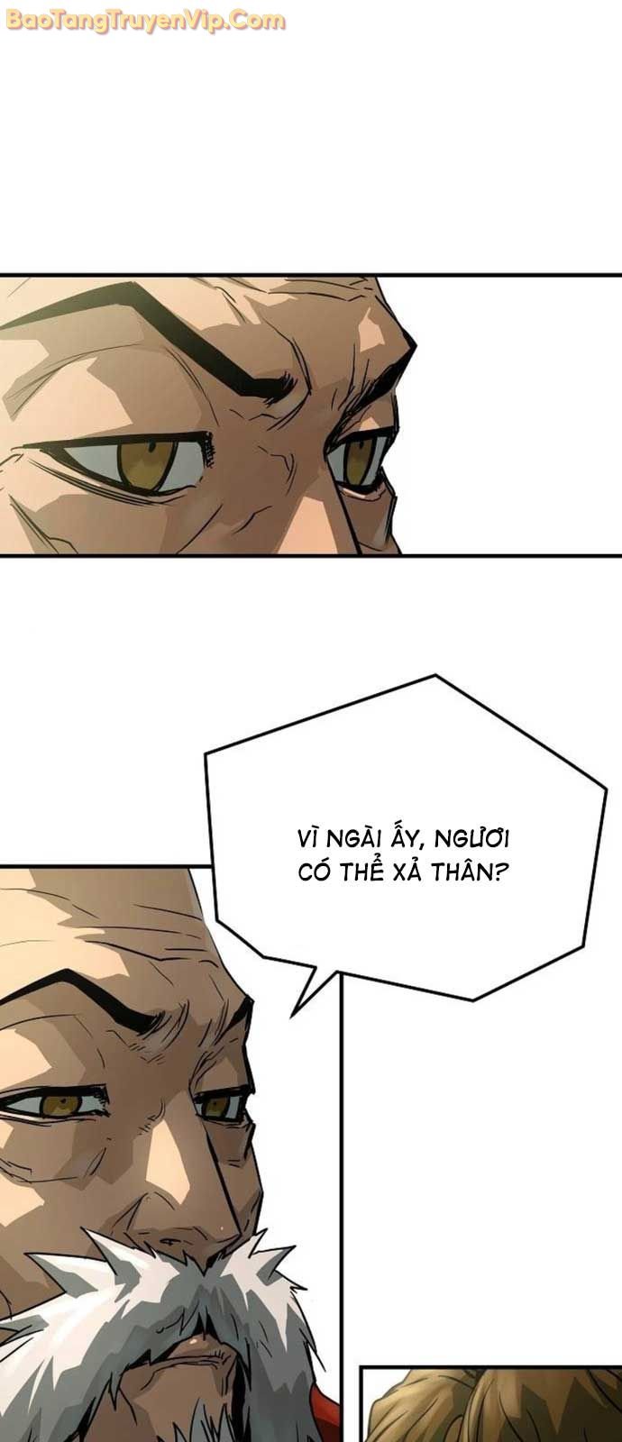 Tuyệt Thế Hồi Quy Chap 49 - Next Chap 50