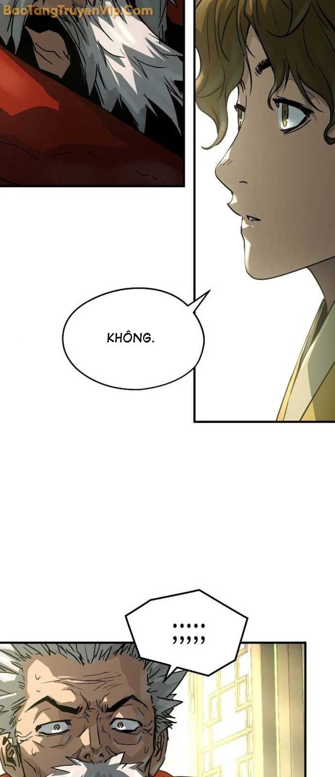 Tuyệt Thế Hồi Quy Chap 49 - Next Chap 50