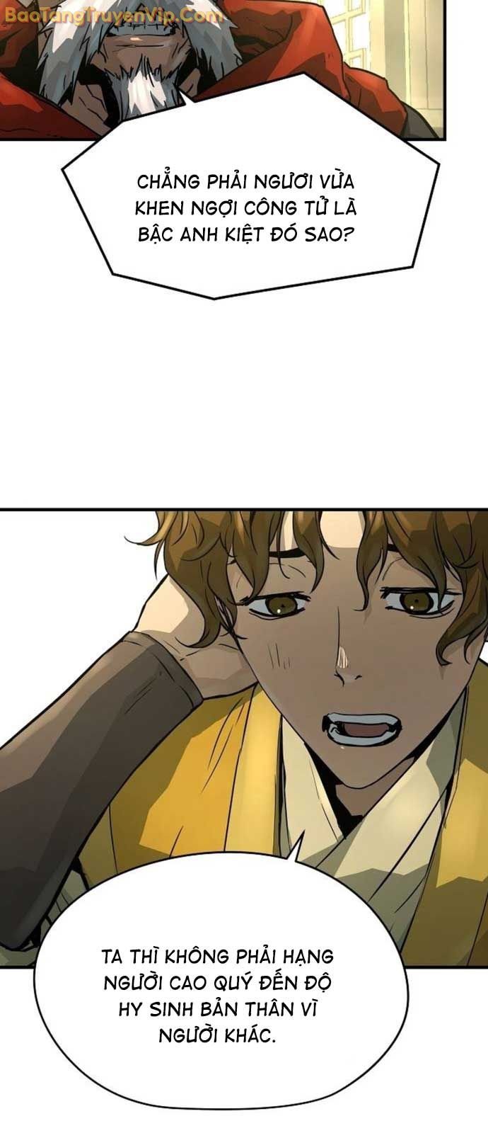 Tuyệt Thế Hồi Quy Chap 49 - Next Chap 50