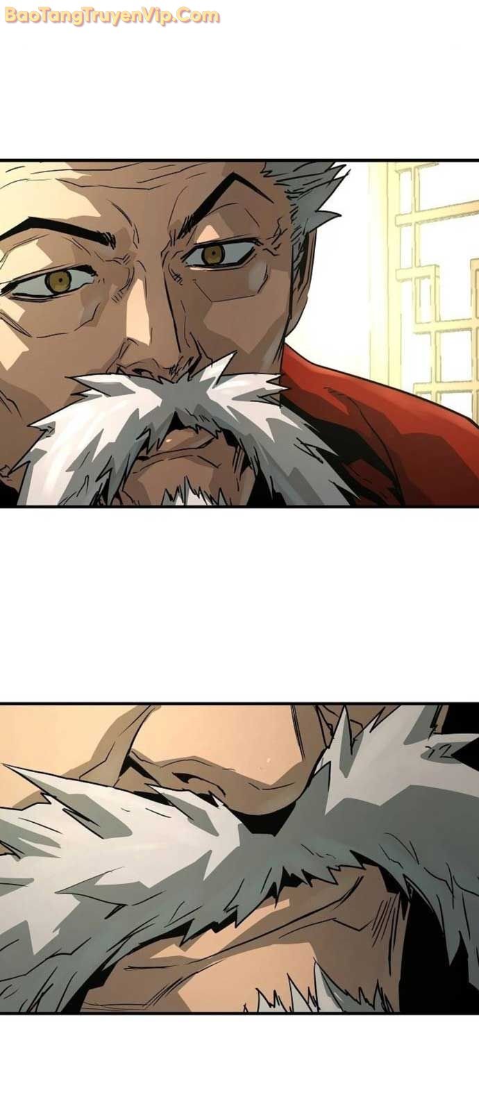 Tuyệt Thế Hồi Quy Chap 49 - Next Chap 50