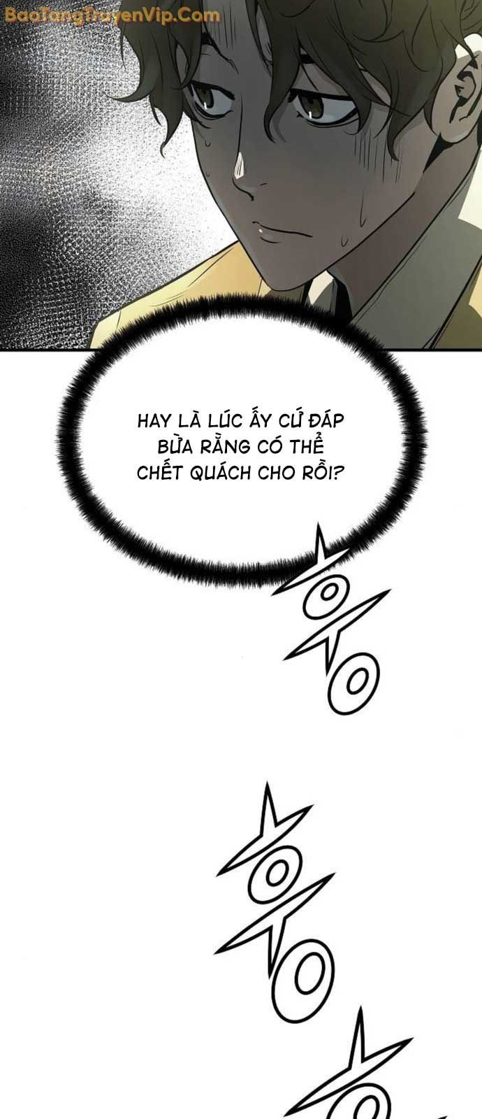 Tuyệt Thế Hồi Quy Chap 49 - Next Chap 50