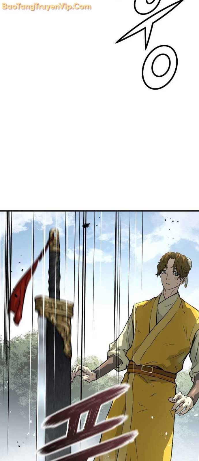 Tuyệt Thế Hồi Quy Chap 49 - Next Chap 50