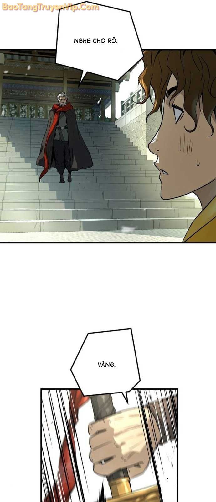 Tuyệt Thế Hồi Quy Chap 49 - Next Chap 50