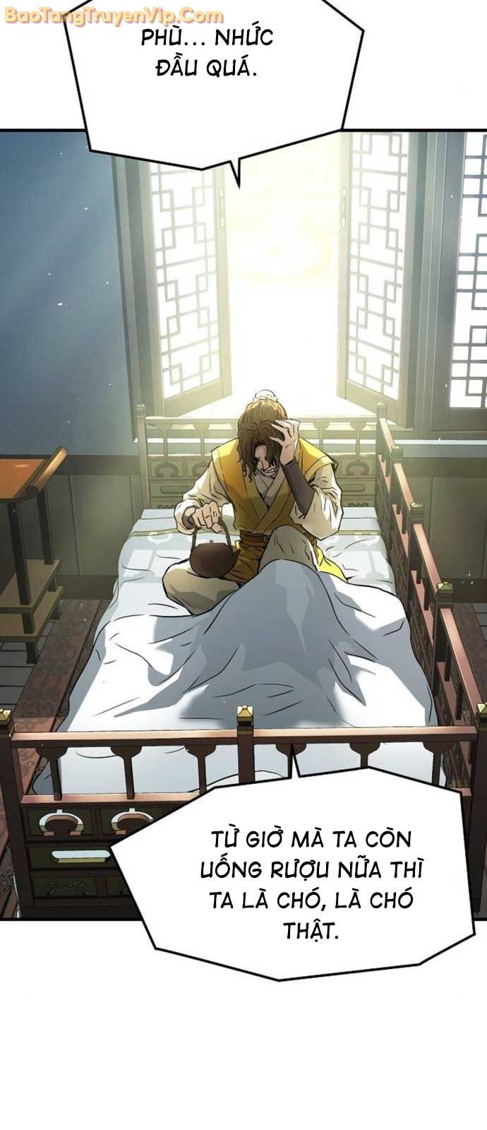 Tuyệt Thế Hồi Quy Chap 49 - Next Chap 50