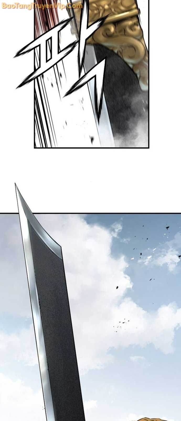 Tuyệt Thế Hồi Quy Chap 49 - Next Chap 50