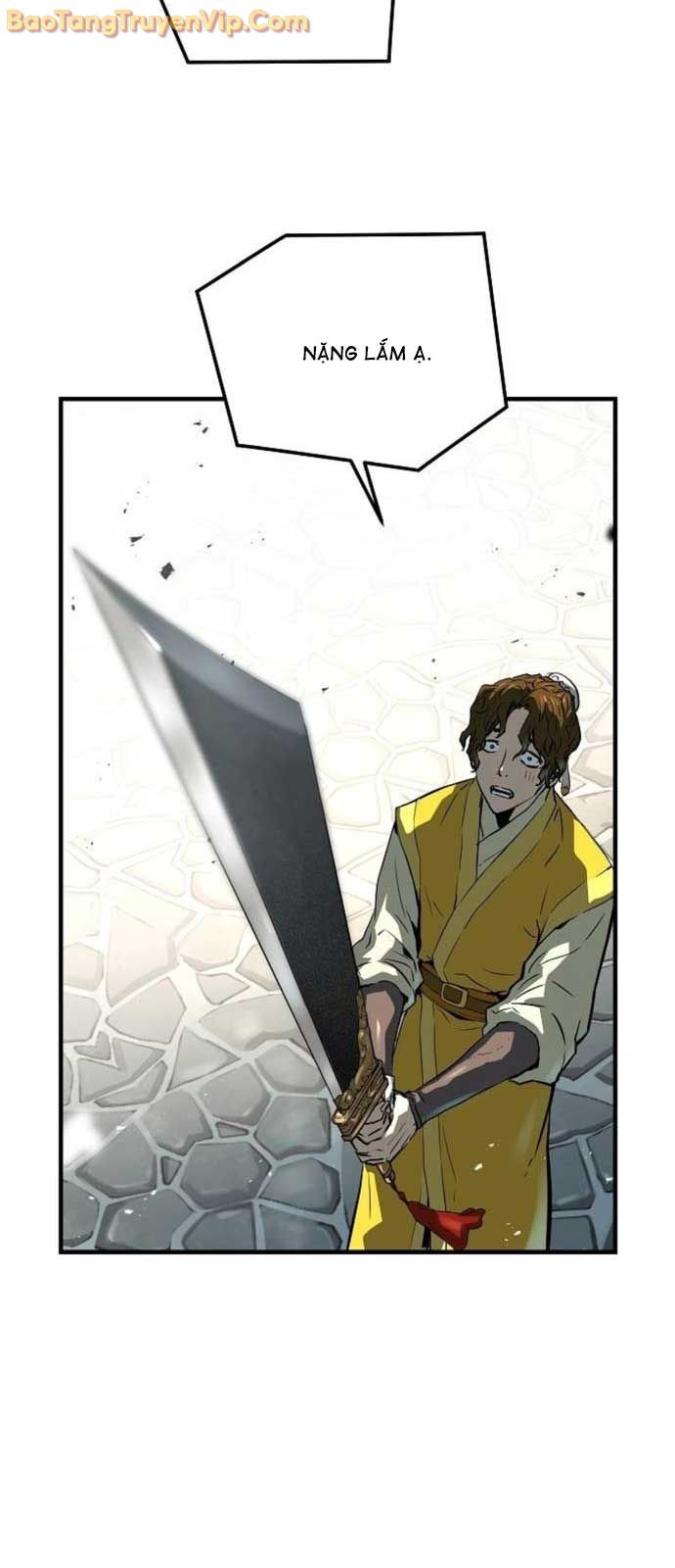 Tuyệt Thế Hồi Quy Chap 49 - Next Chap 50