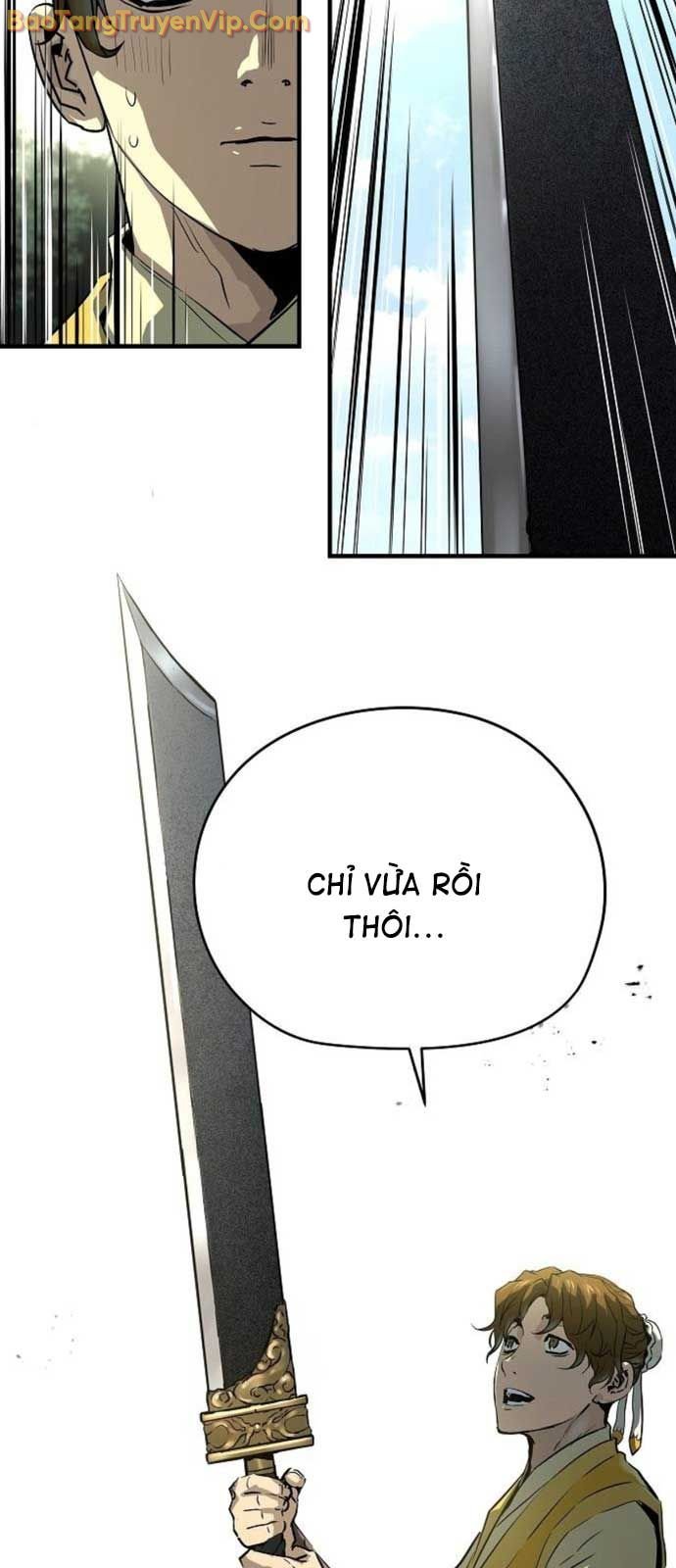 Tuyệt Thế Hồi Quy Chap 49 - Next Chap 50