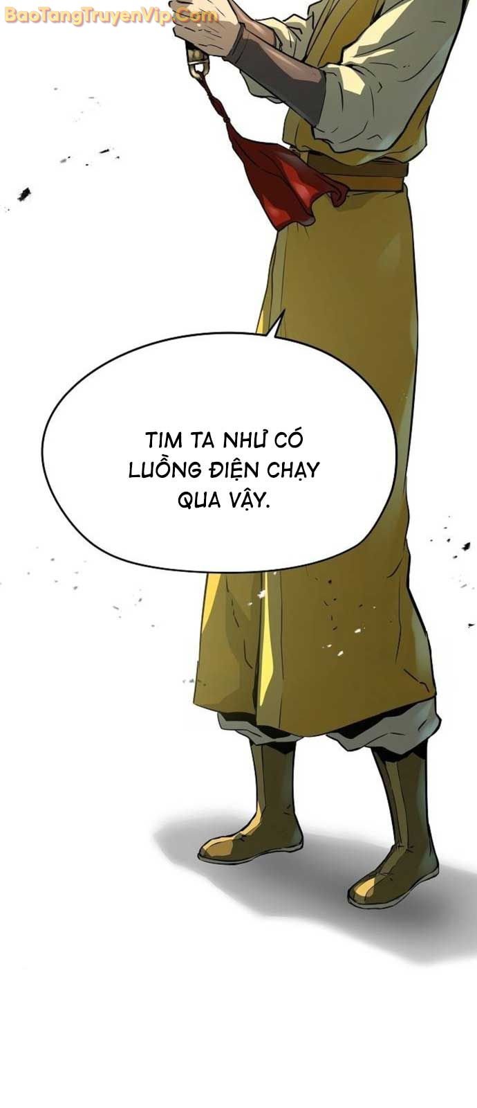 Tuyệt Thế Hồi Quy Chap 49 - Next Chap 50