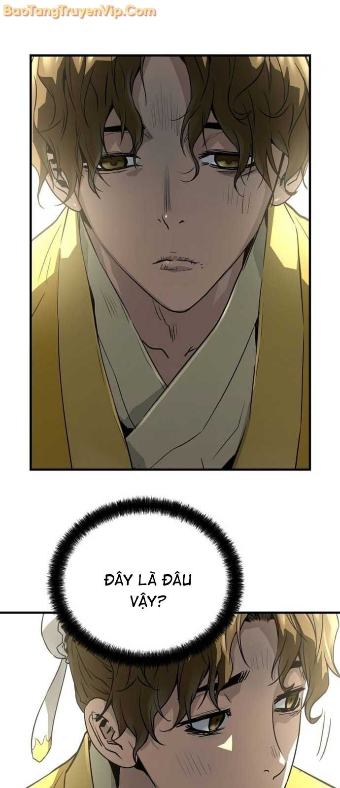 Tuyệt Thế Hồi Quy Chap 49 - Next Chap 50