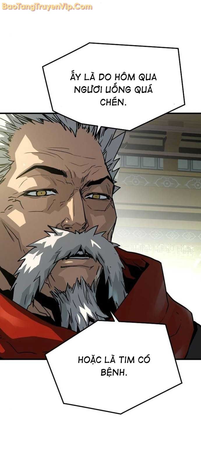 Tuyệt Thế Hồi Quy Chap 49 - Next Chap 50