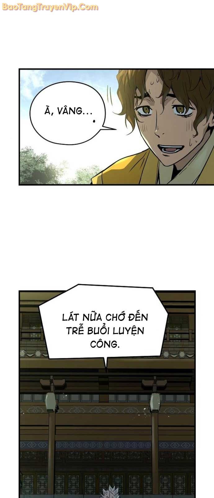 Tuyệt Thế Hồi Quy Chap 49 - Next Chap 50