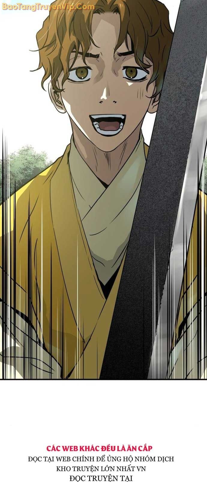 Tuyệt Thế Hồi Quy Chap 49 - Next Chap 50