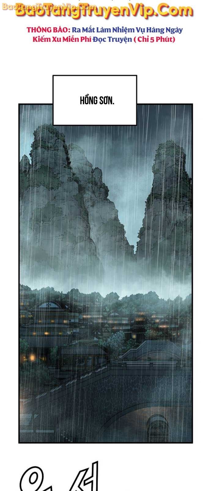 Tuyệt Thế Hồi Quy Chap 49 - Next Chap 50