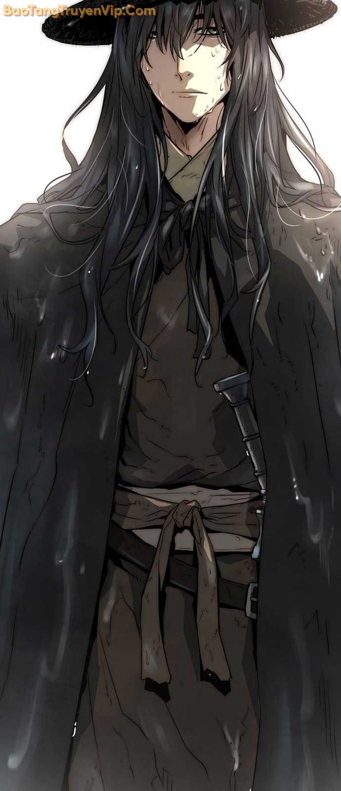 Tuyệt Thế Hồi Quy Chap 49 - Next Chap 50