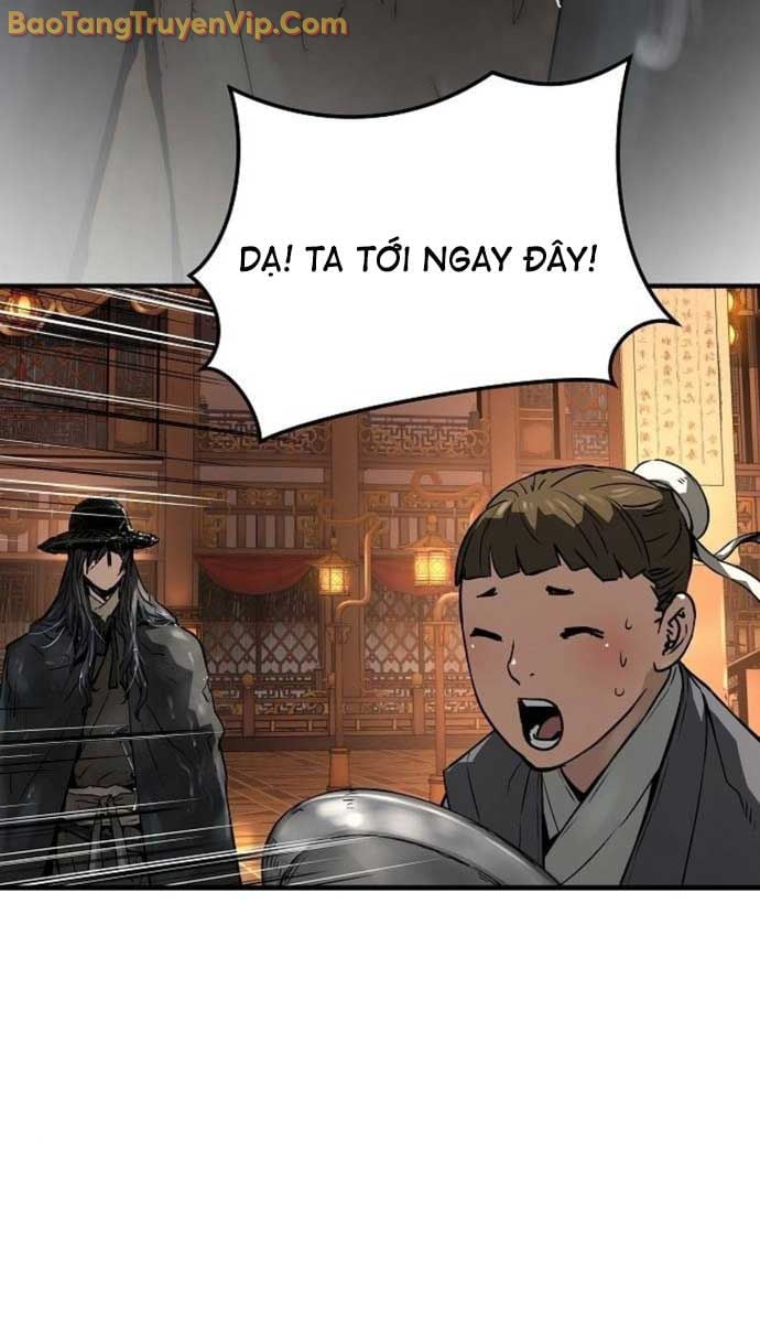 Tuyệt Thế Hồi Quy Chap 49 - Next Chap 50