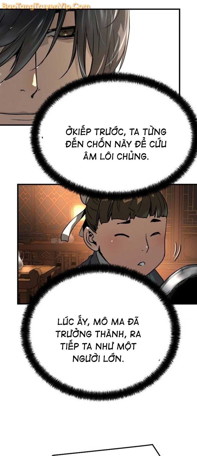 Tuyệt Thế Hồi Quy Chap 49 - Next Chap 50