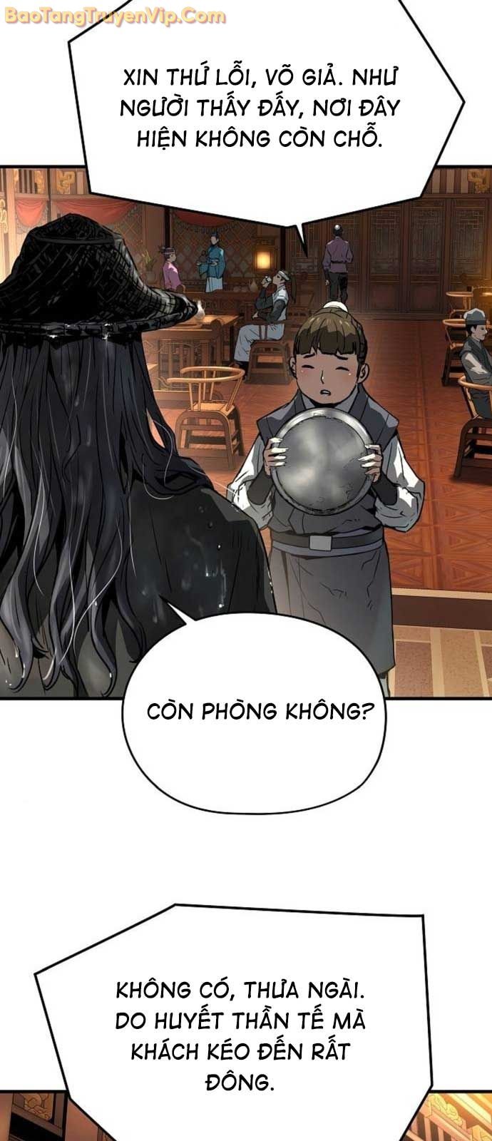 Tuyệt Thế Hồi Quy Chap 49 - Next Chap 50