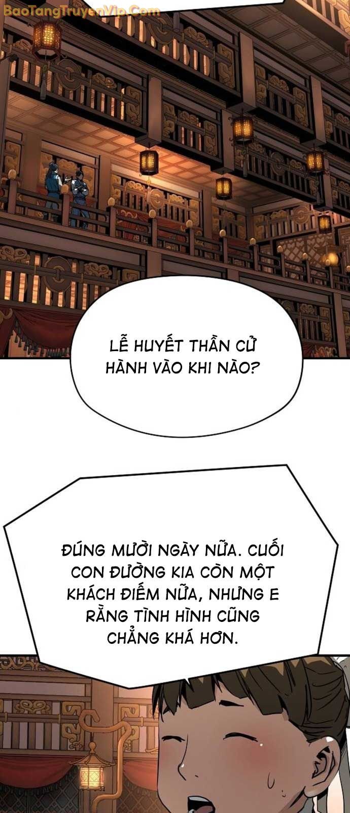 Tuyệt Thế Hồi Quy Chap 49 - Next Chap 50