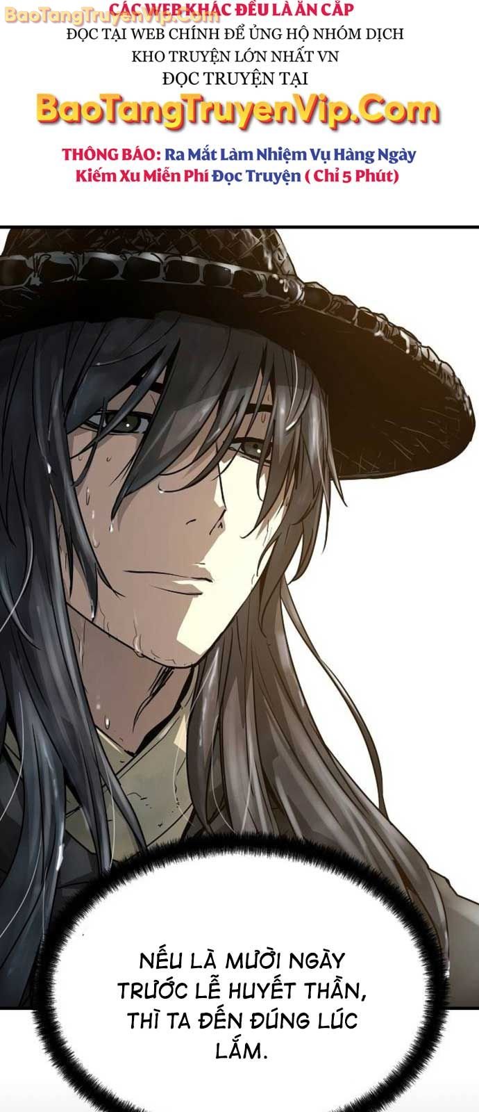 Tuyệt Thế Hồi Quy Chap 49 - Next Chap 50