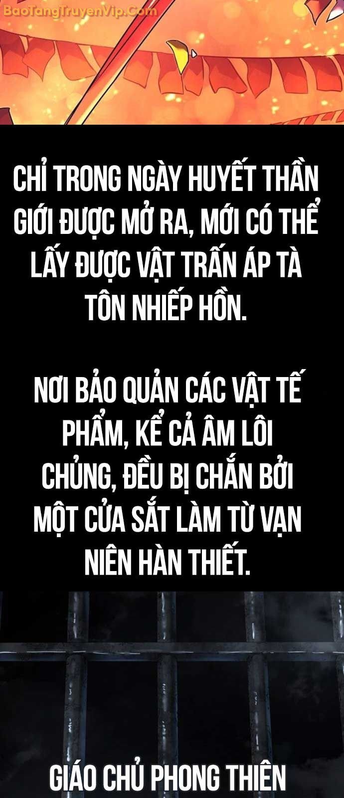 Tuyệt Thế Hồi Quy Chap 49 - Next Chap 50