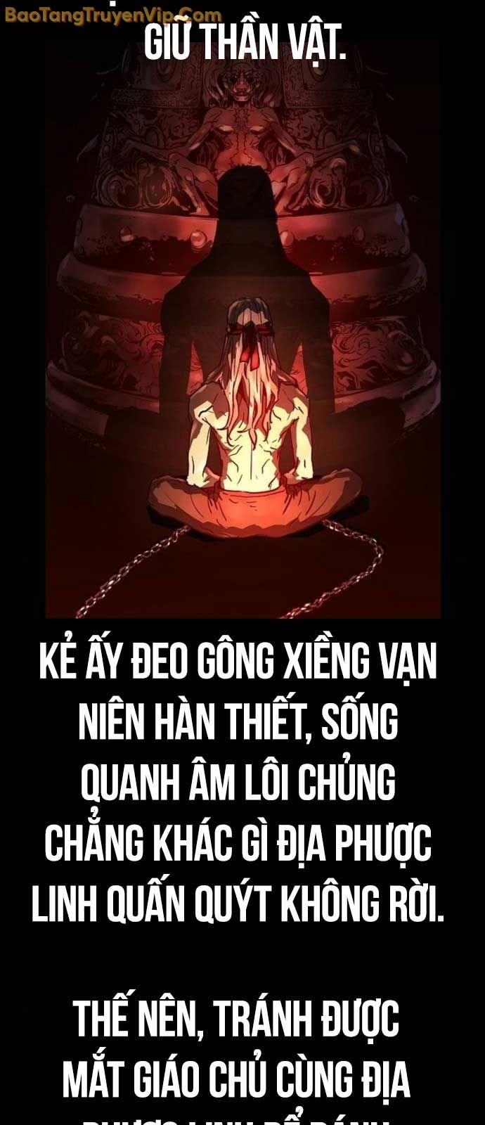 Tuyệt Thế Hồi Quy Chap 49 - Next Chap 50