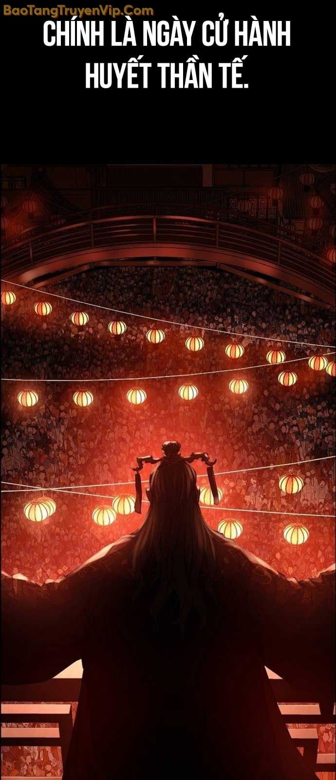 Tuyệt Thế Hồi Quy Chap 49 - Next Chap 50