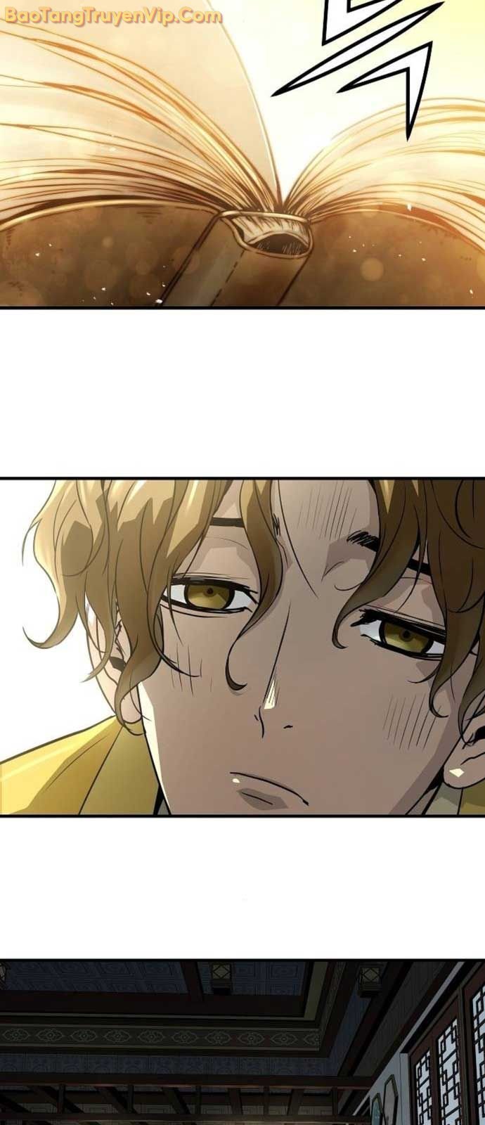 Tuyệt Thế Hồi Quy Chap 49 - Next Chap 50