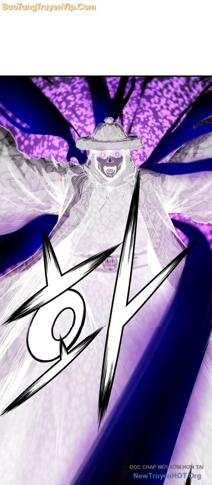 Tuyệt Thế Hồi Quy Chap 53 - Next Chap 54