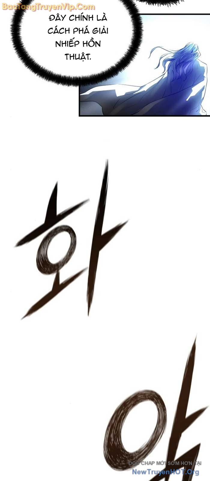 Tuyệt Thế Hồi Quy Chap 53 - Next Chap 54