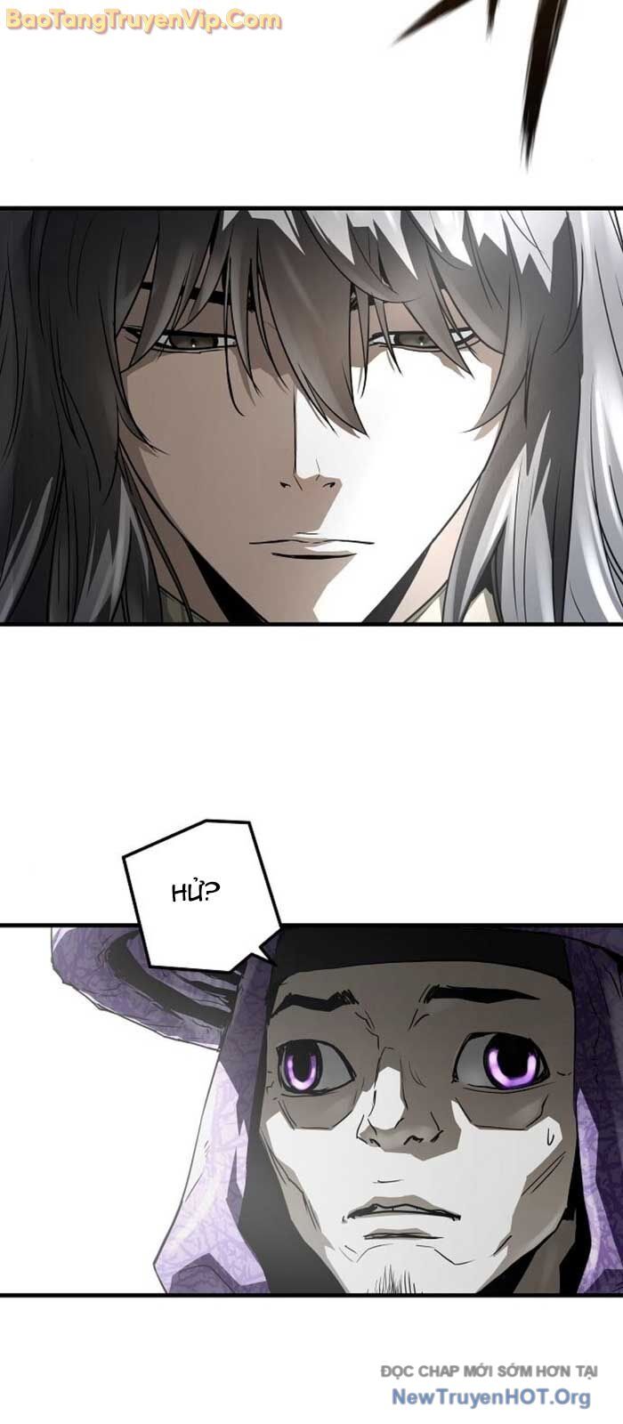 Tuyệt Thế Hồi Quy Chap 53 - Next Chap 54