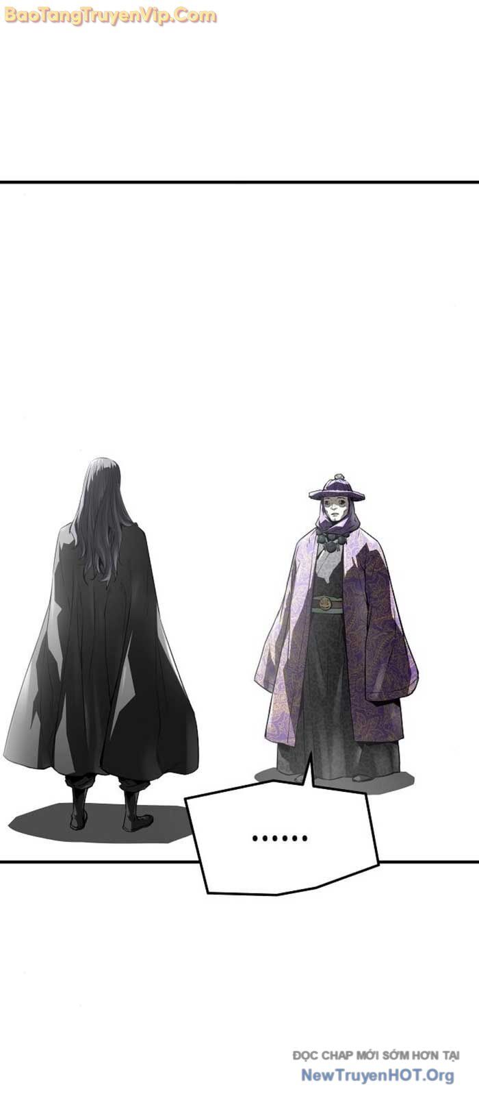 Tuyệt Thế Hồi Quy Chap 53 - Next Chap 54