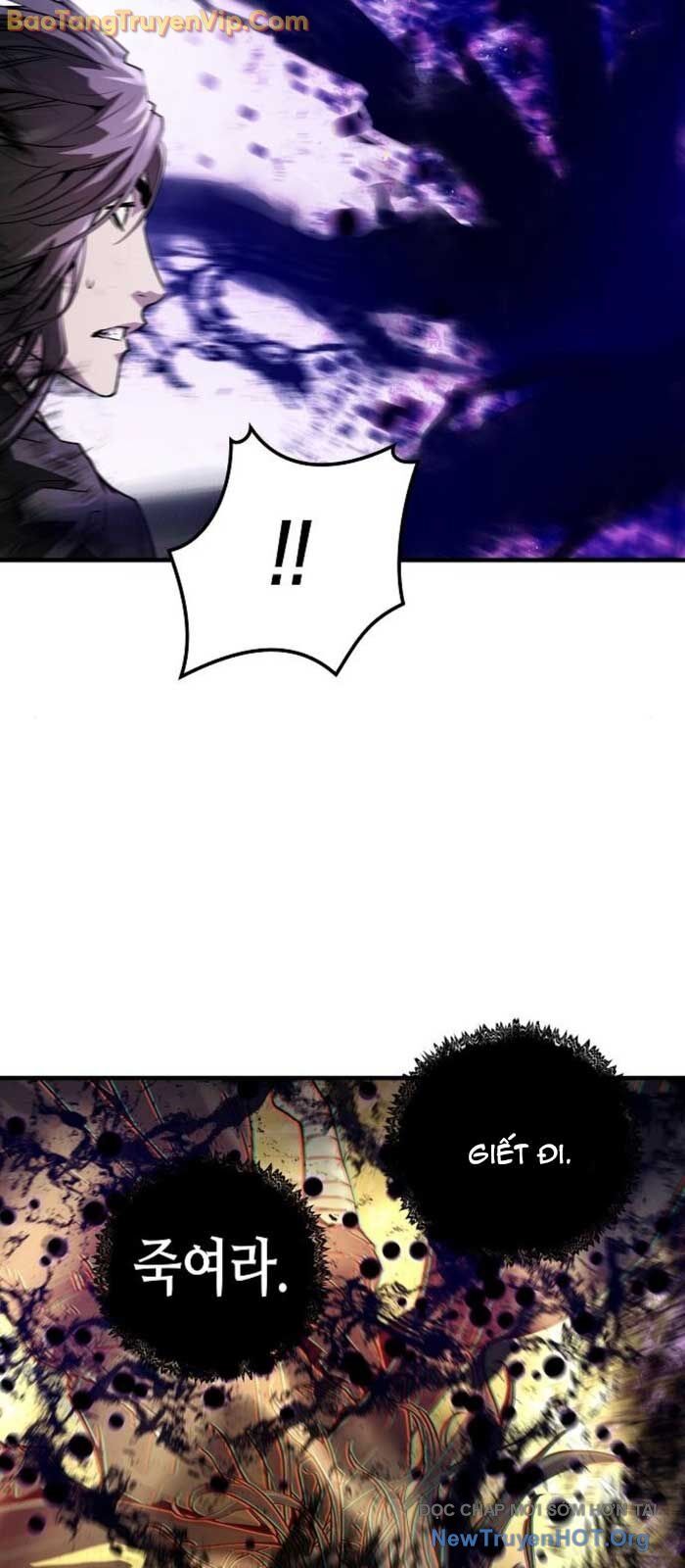 Tuyệt Thế Hồi Quy Chap 53 - Next Chap 54