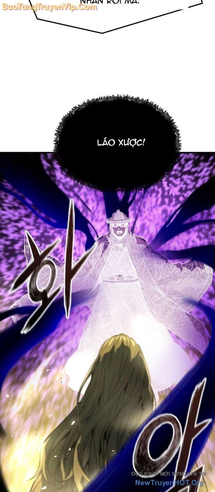 Tuyệt Thế Hồi Quy Chap 53 - Next Chap 54