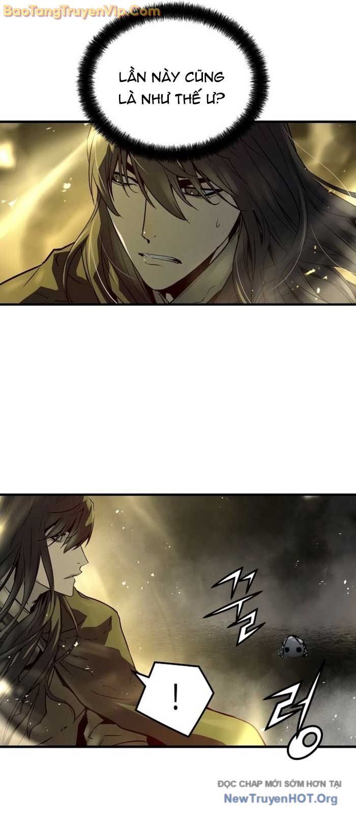 Tuyệt Thế Hồi Quy Chap 53 - Next Chap 54