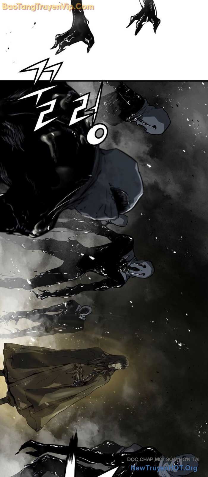 Tuyệt Thế Hồi Quy Chap 53 - Next Chap 54