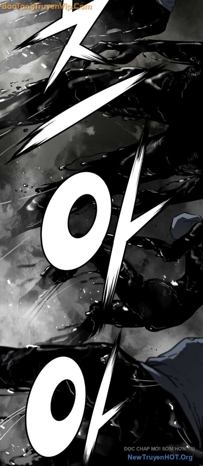 Tuyệt Thế Hồi Quy Chap 53 - Next Chap 54