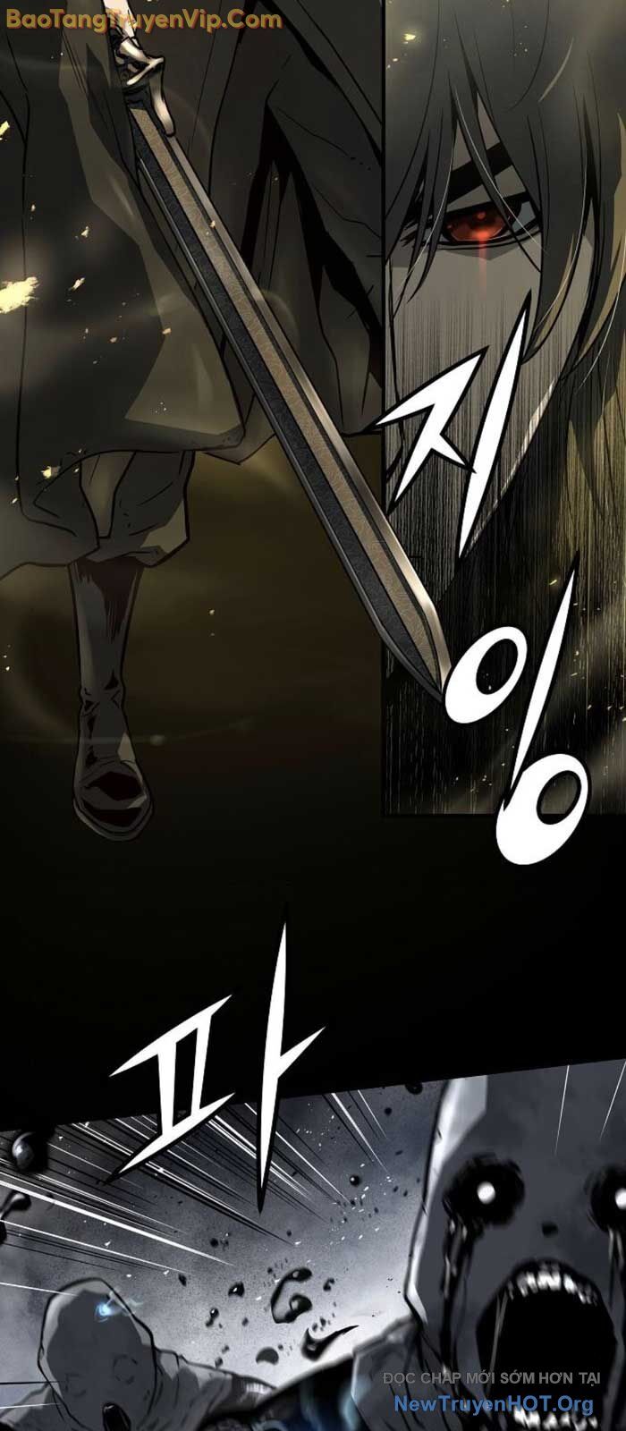 Tuyệt Thế Hồi Quy Chap 53 - Next Chap 54