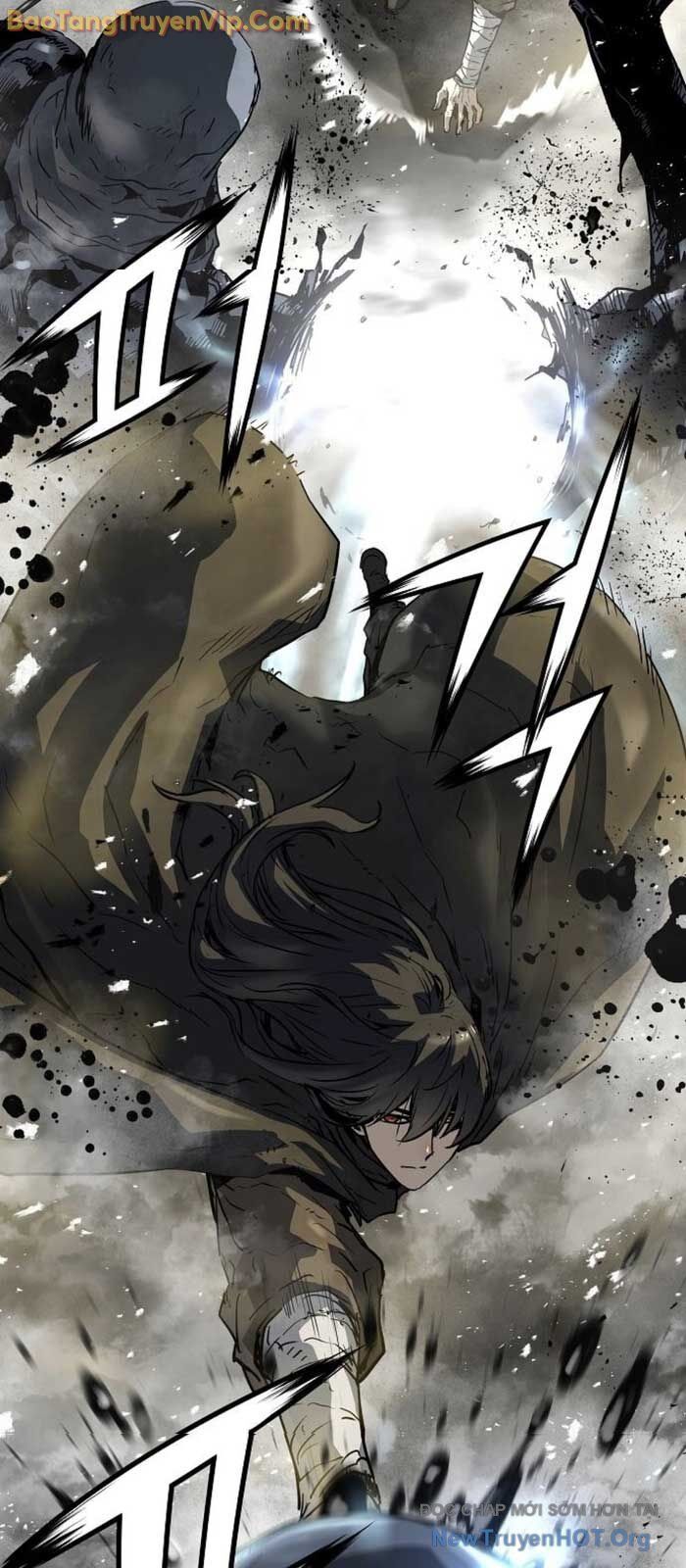 Tuyệt Thế Hồi Quy Chap 53 - Next Chap 54