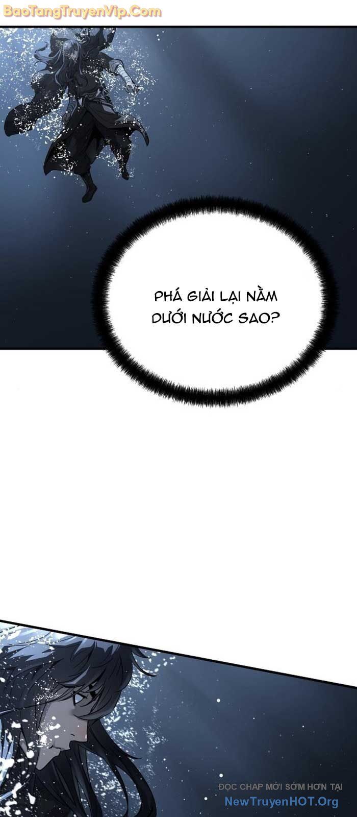 Tuyệt Thế Hồi Quy Chap 53 - Next Chap 54