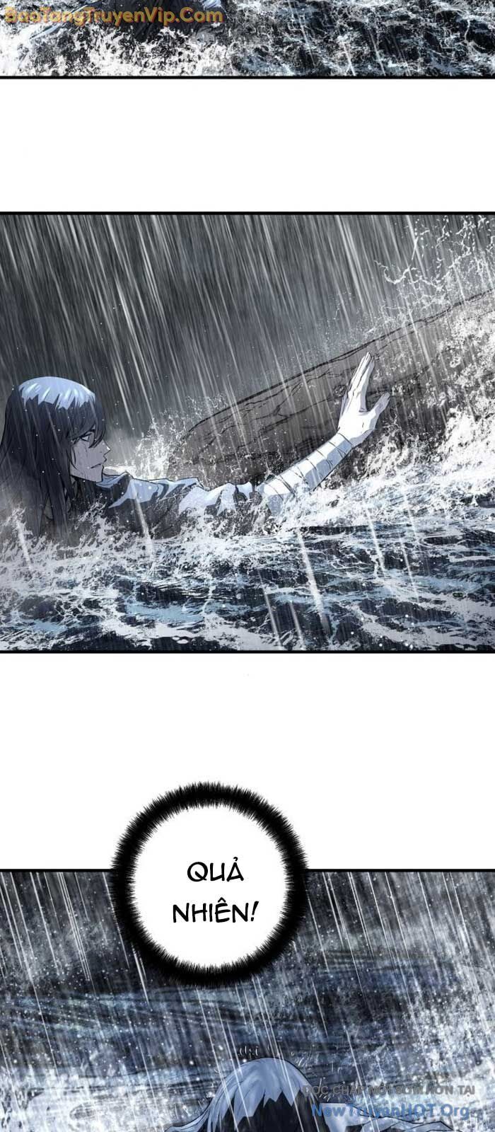 Tuyệt Thế Hồi Quy Chap 53 - Next Chap 54