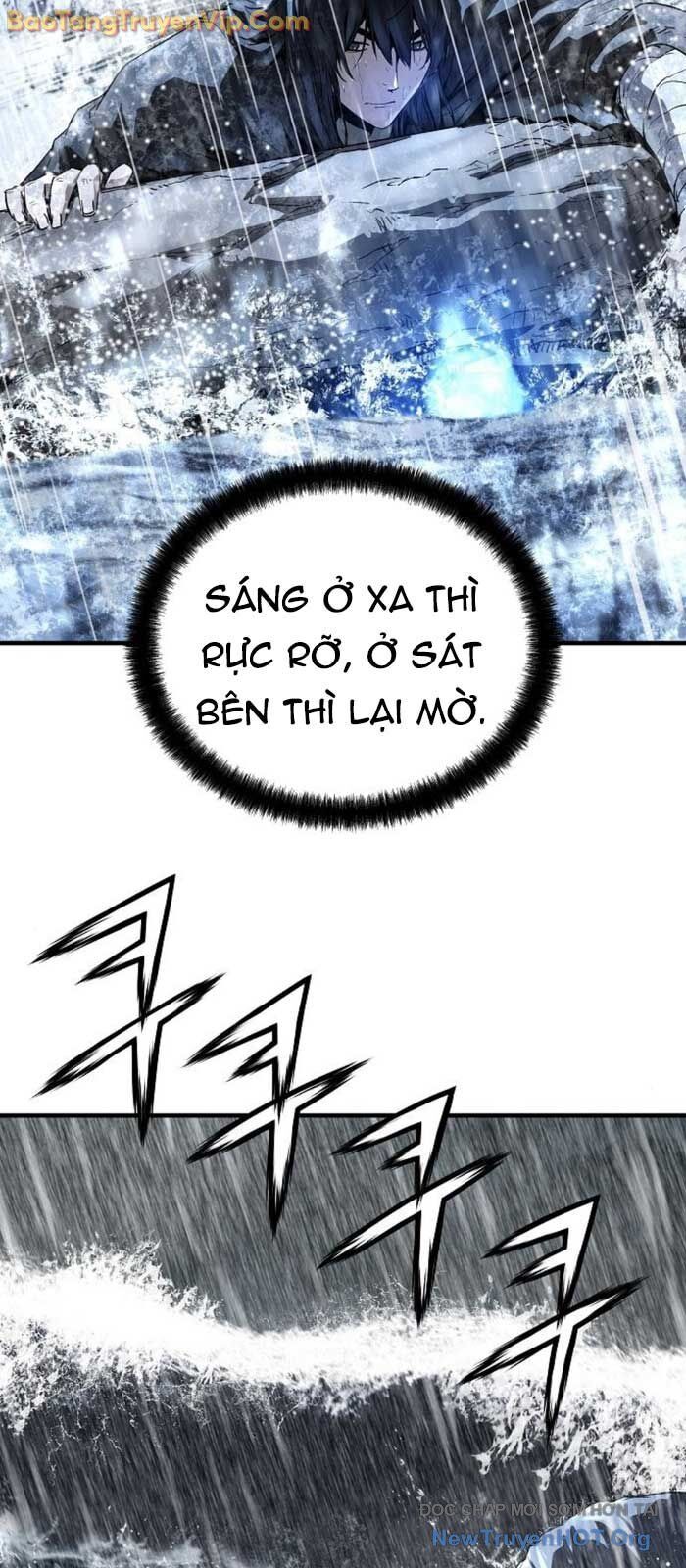 Tuyệt Thế Hồi Quy Chap 53 - Next Chap 54