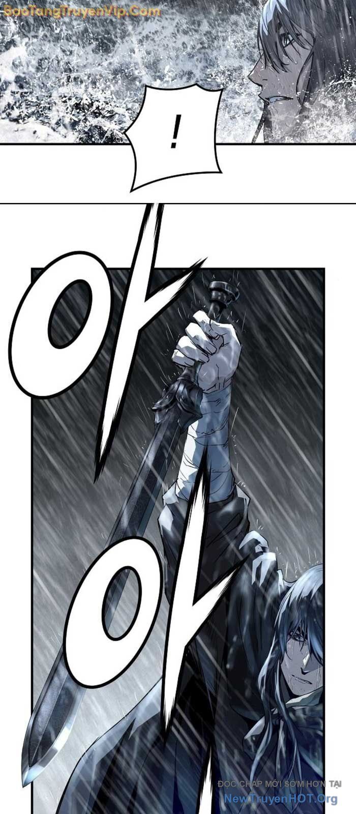 Tuyệt Thế Hồi Quy Chap 53 - Next Chap 54